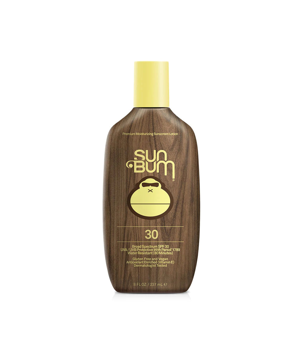 Original Sunscreen Lotion - SPF 30