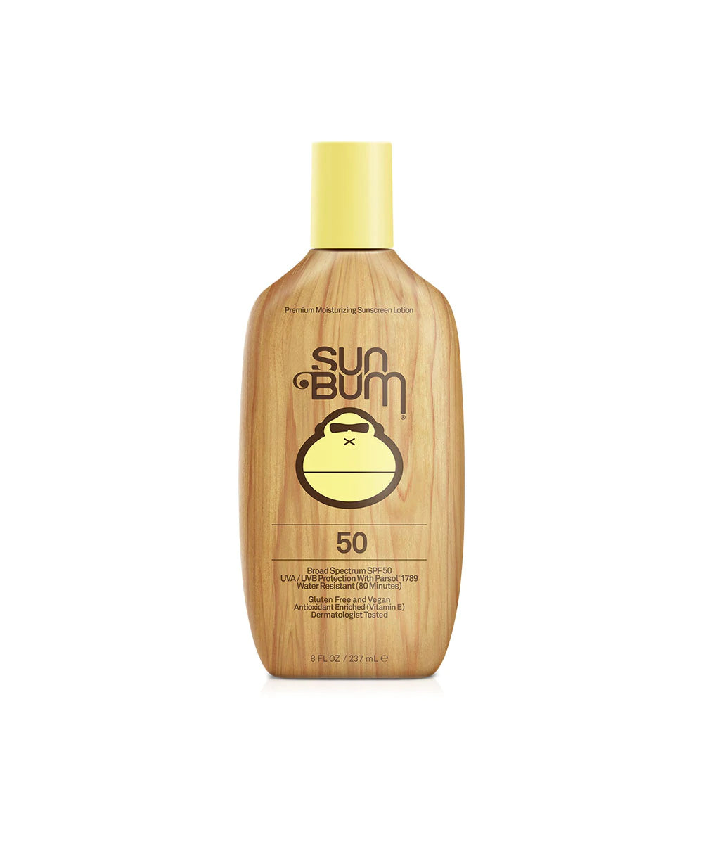 Original Sunscreen Lotion - SPF 50