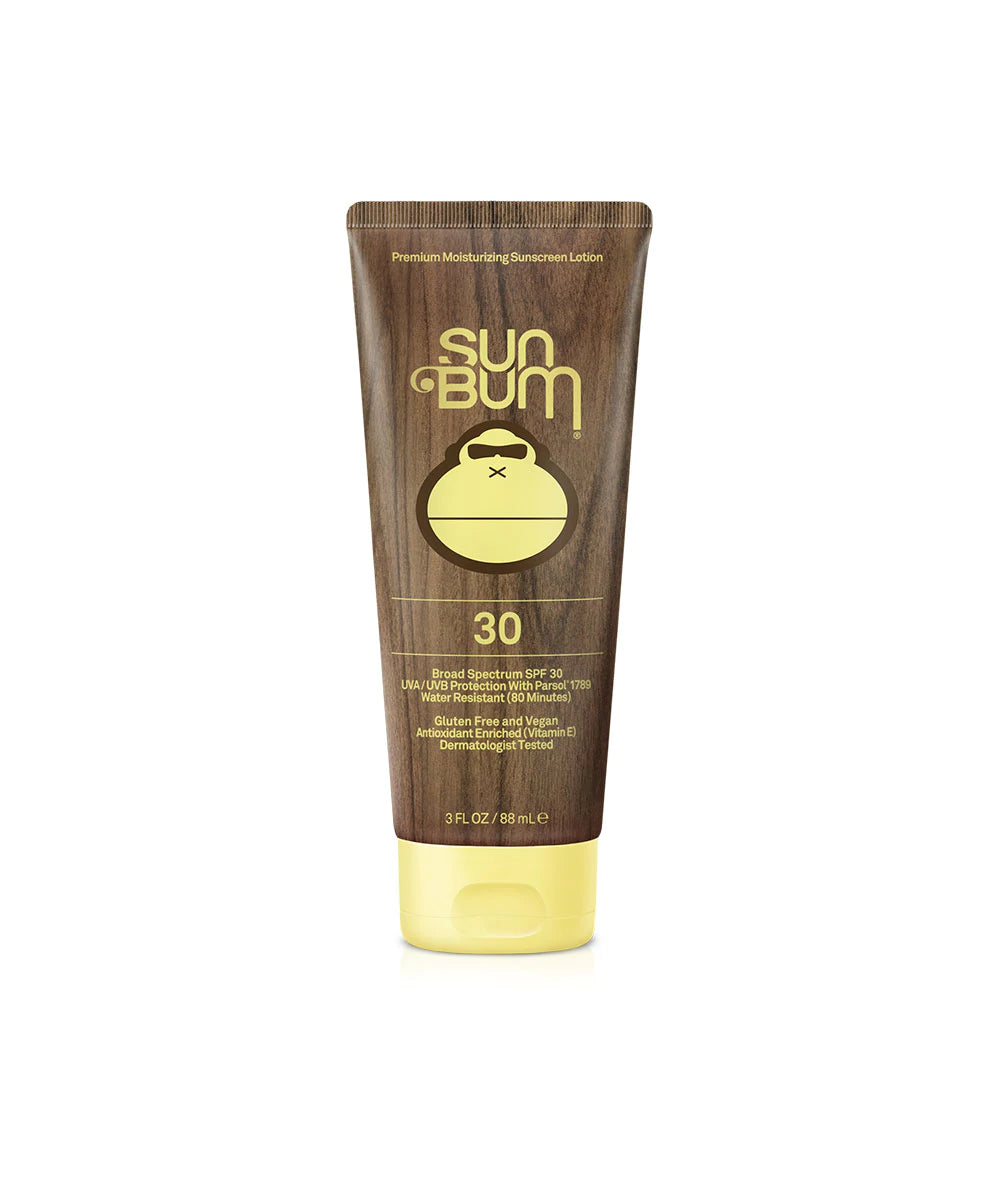 Original Sunscreen Lotion - SPF 30