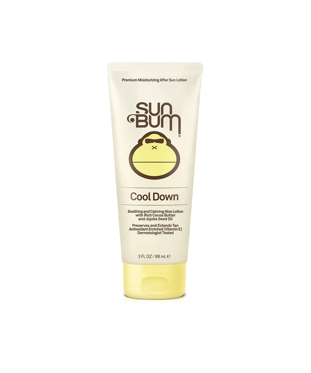 After Sun Cool Down Lotion