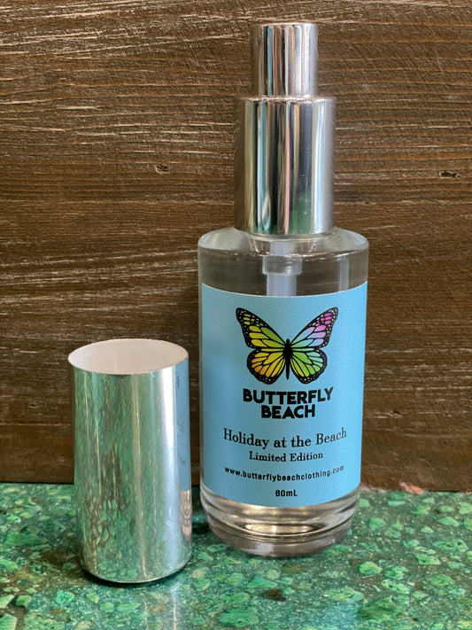 Holiday At The Beach Home Fragrance