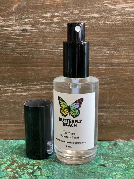 Inspire Home Fragrance