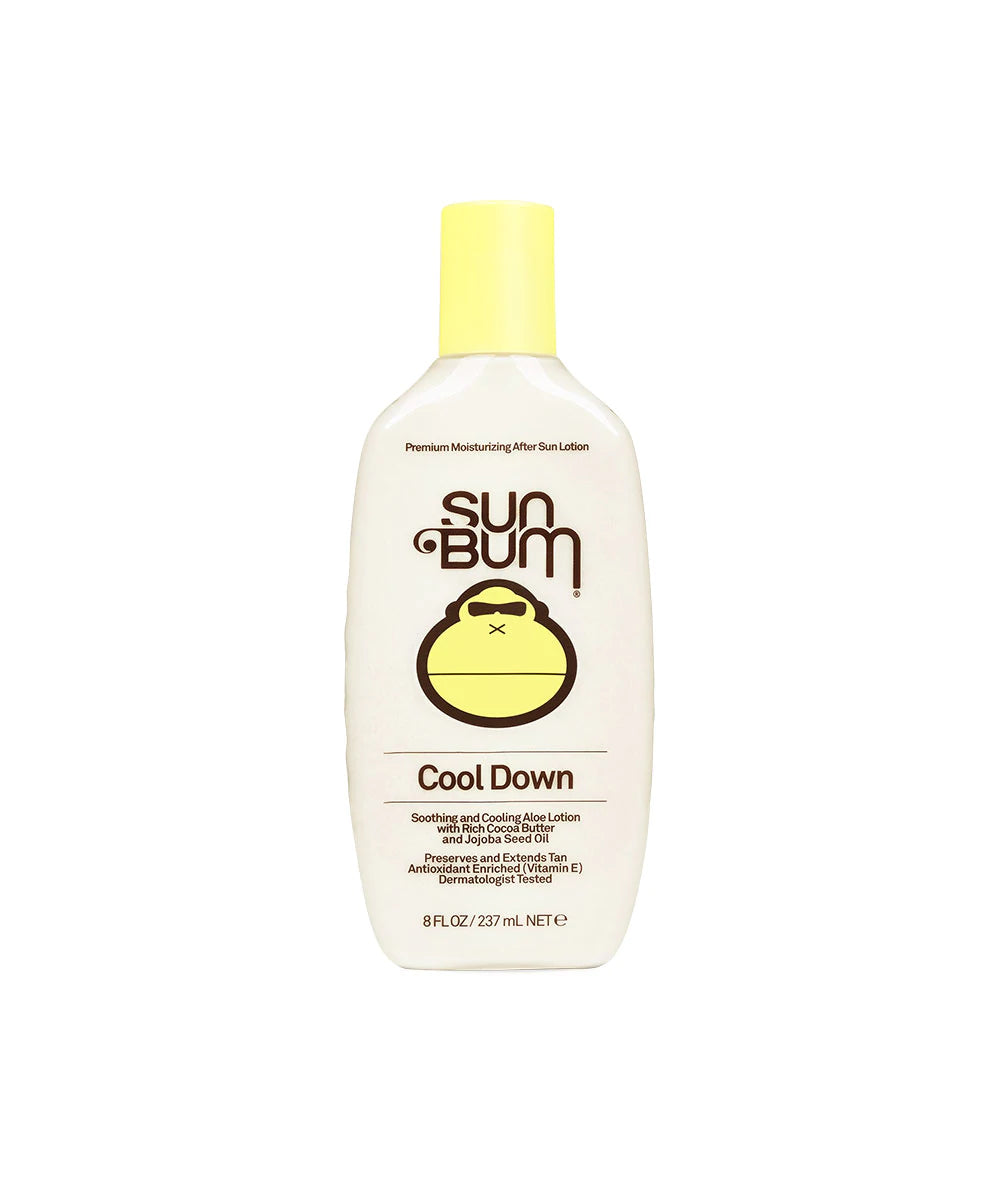 After Sun Cool Down Lotion