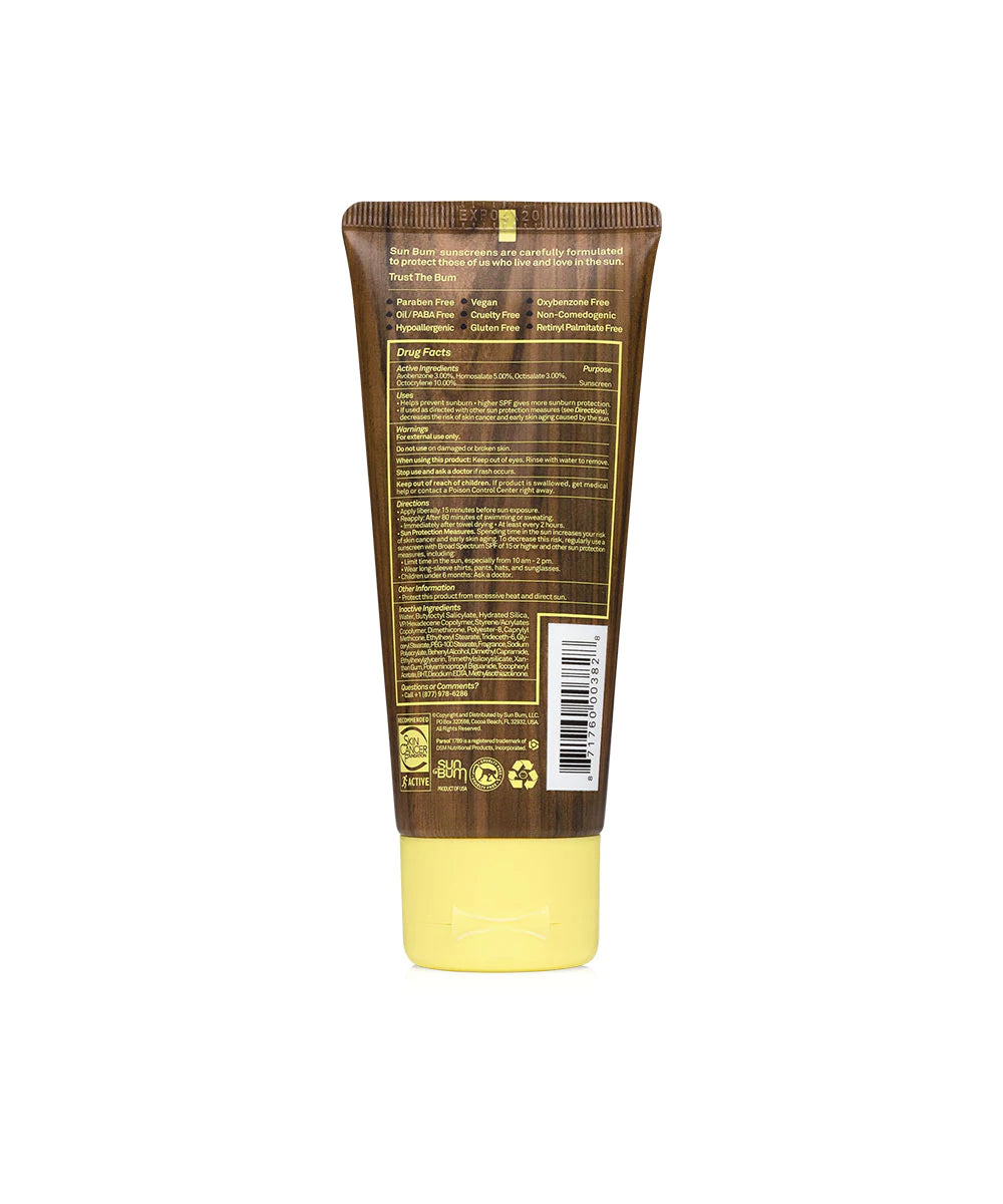 Original Sunscreen Lotion - SPF 30
