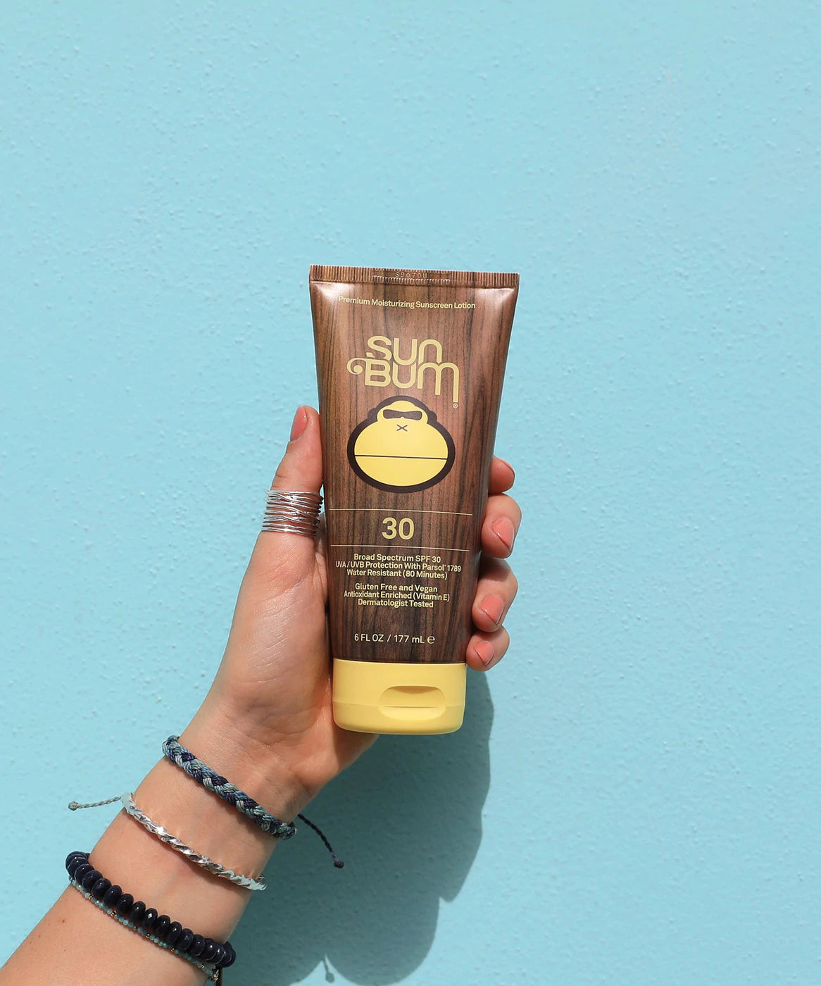 Original Sunscreen Lotion - SPF 30