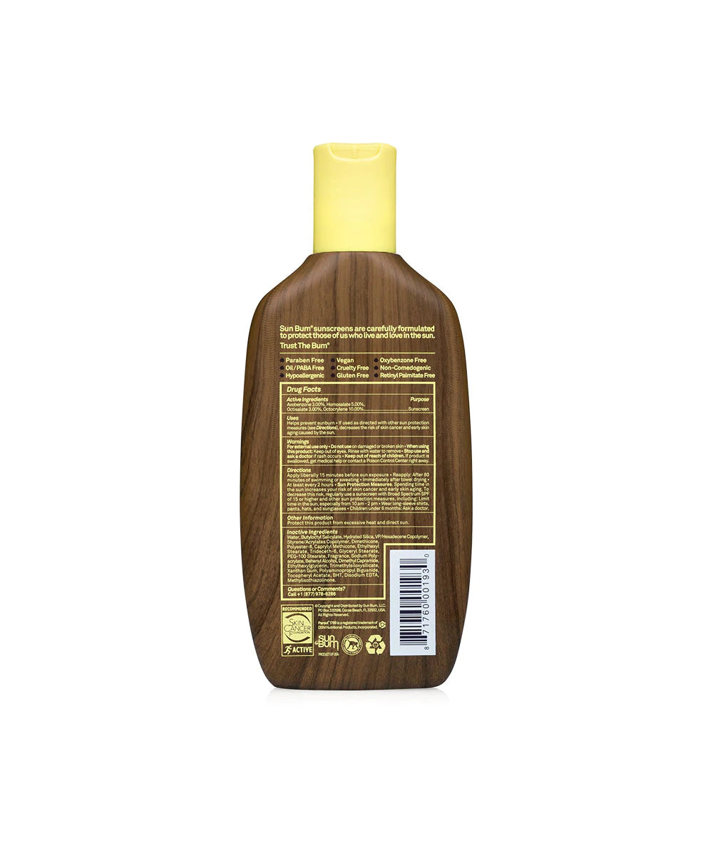 Original Sunscreen Lotion - SPF 30