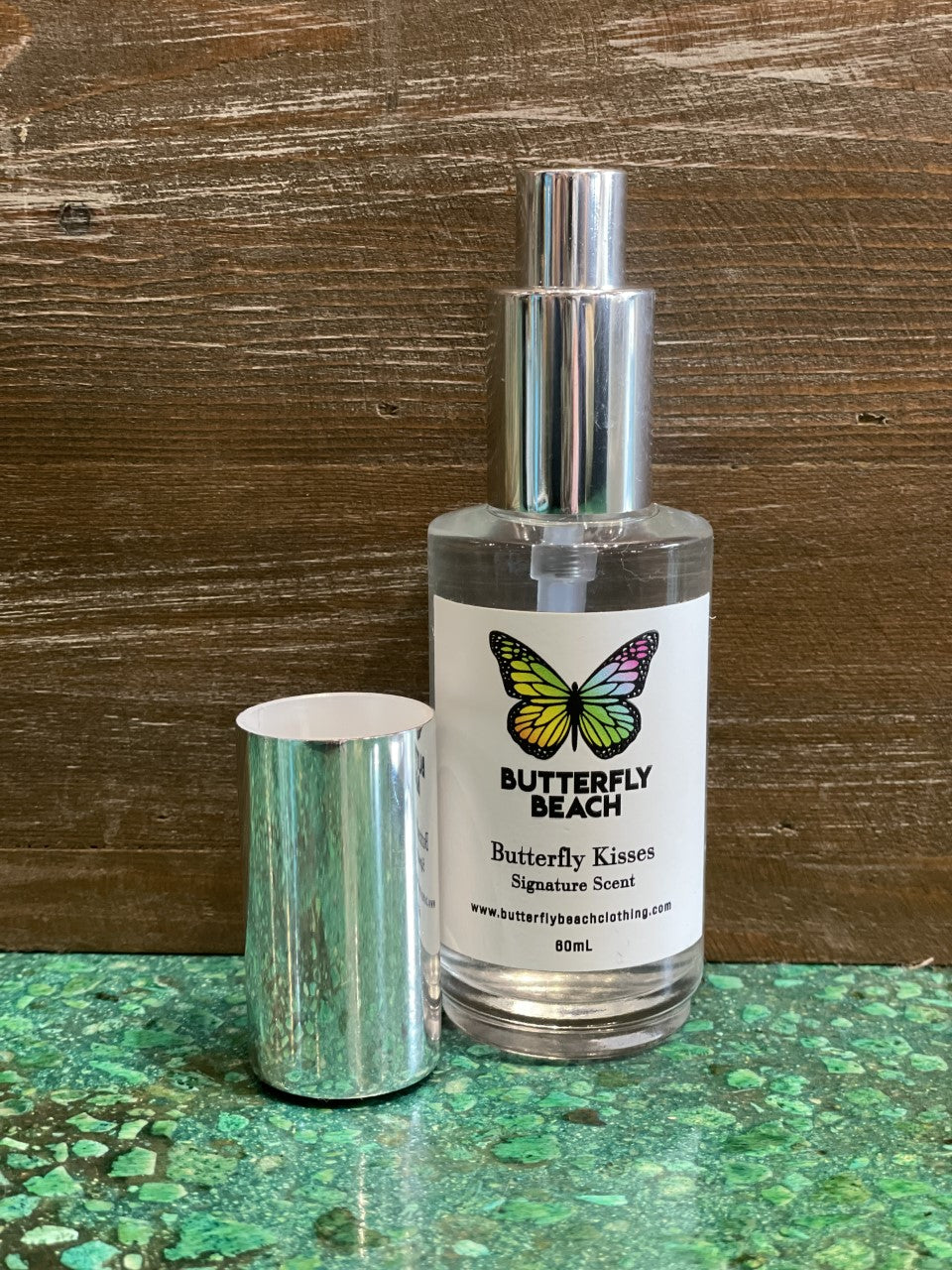 Butterfly Kisses Home Fragrance