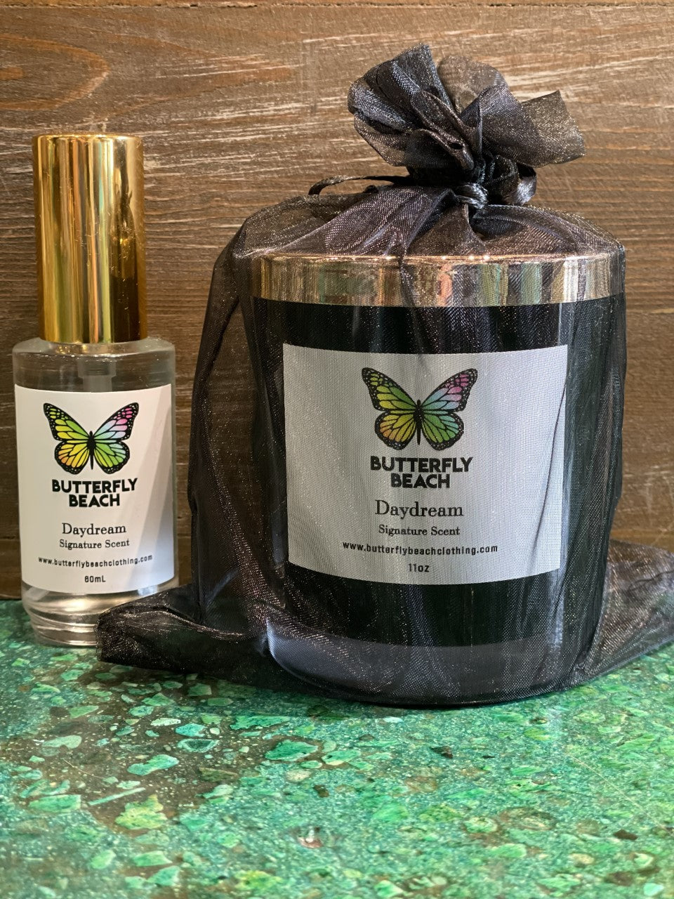 Daydream Candle