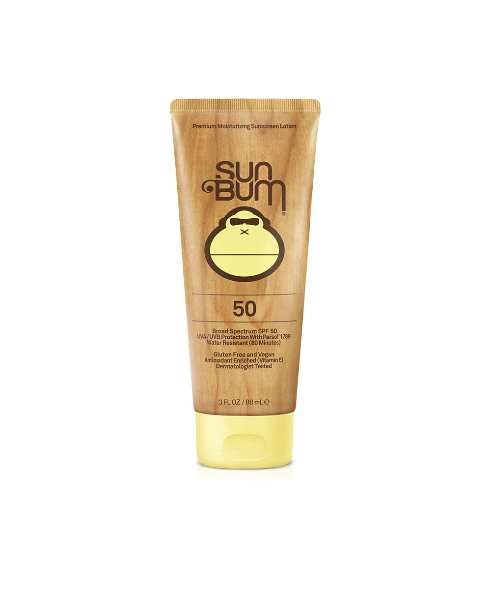 Original Sunscreen Lotion - SPF 50