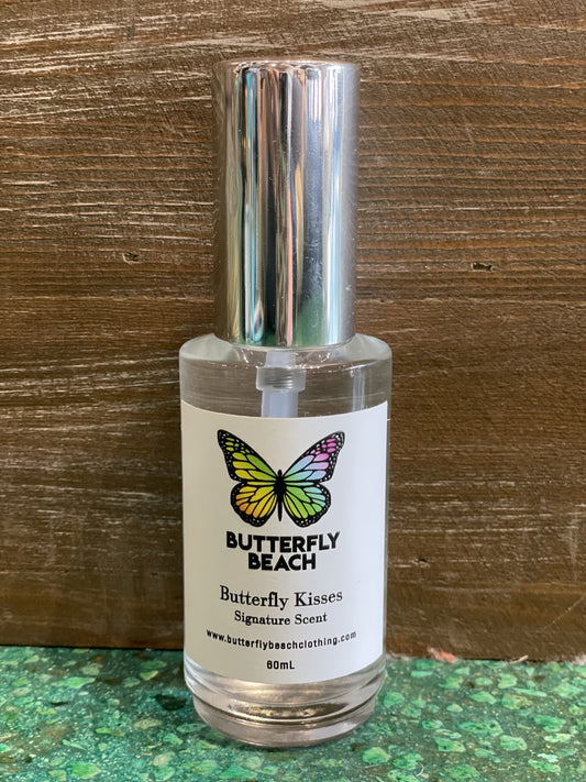Butterfly Kisses Home Fragrance