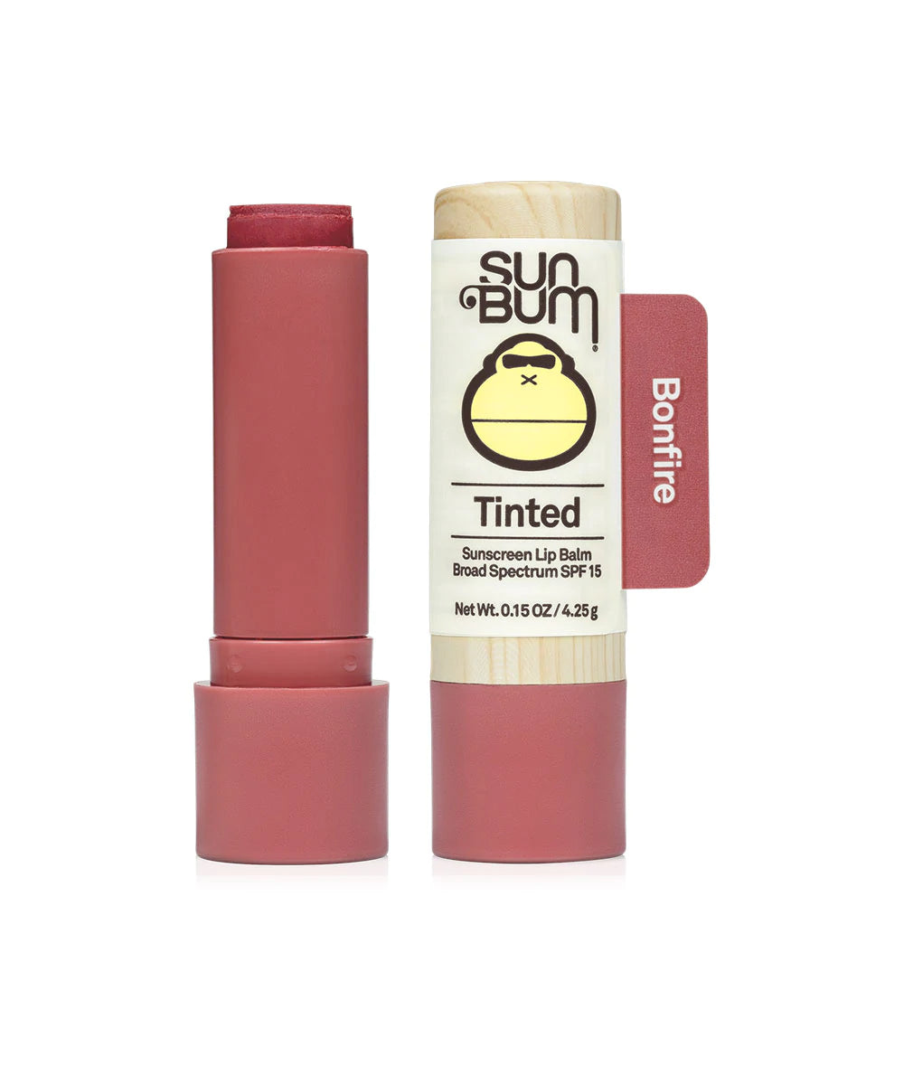 Tinted SPF15 Lip Balm