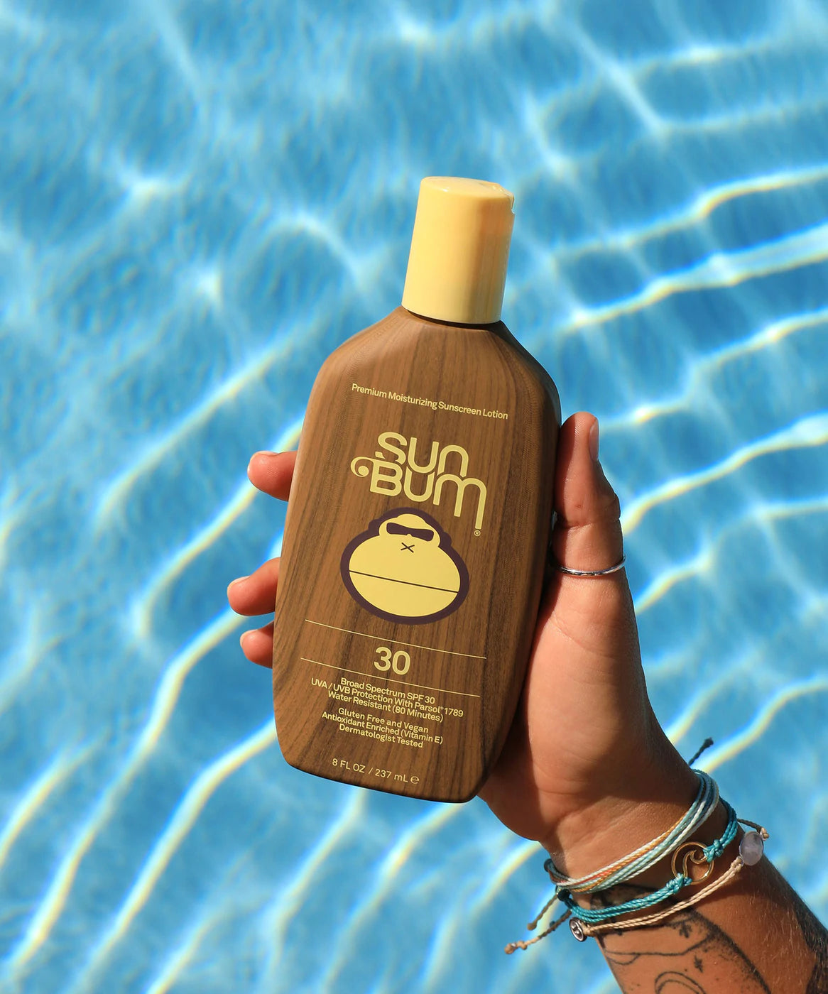 Original Sunscreen Lotion - SPF 30