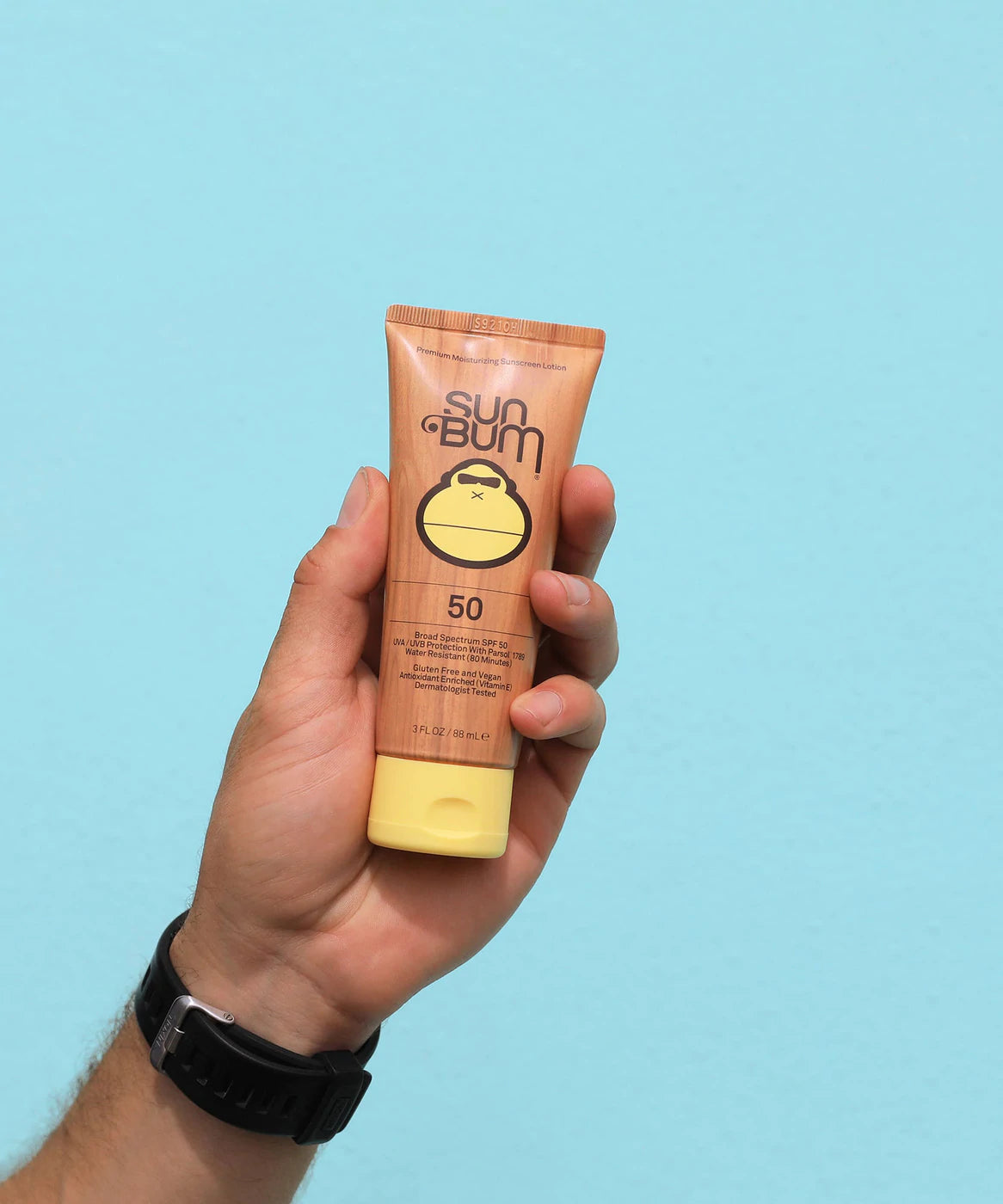 Original Sunscreen Lotion - SPF 50