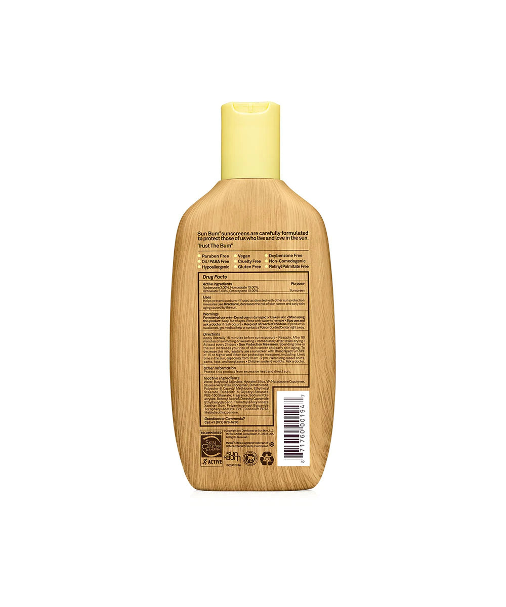 Original Sunscreen Lotion - SPF 50