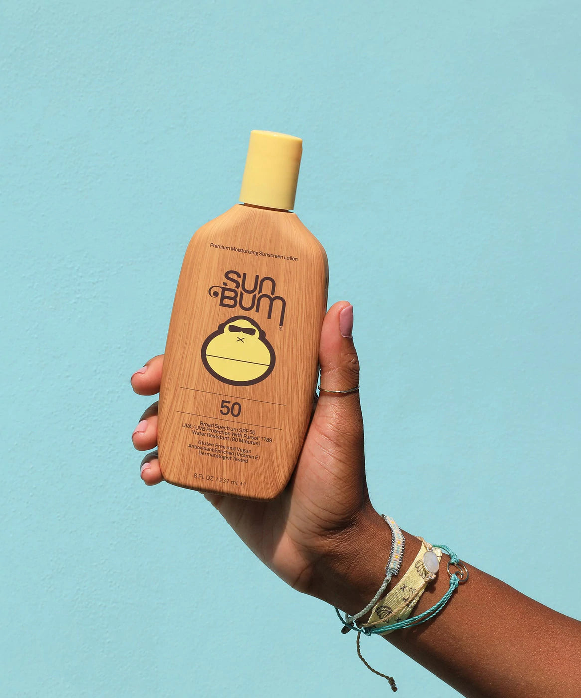 Original Sunscreen Lotion - SPF 50