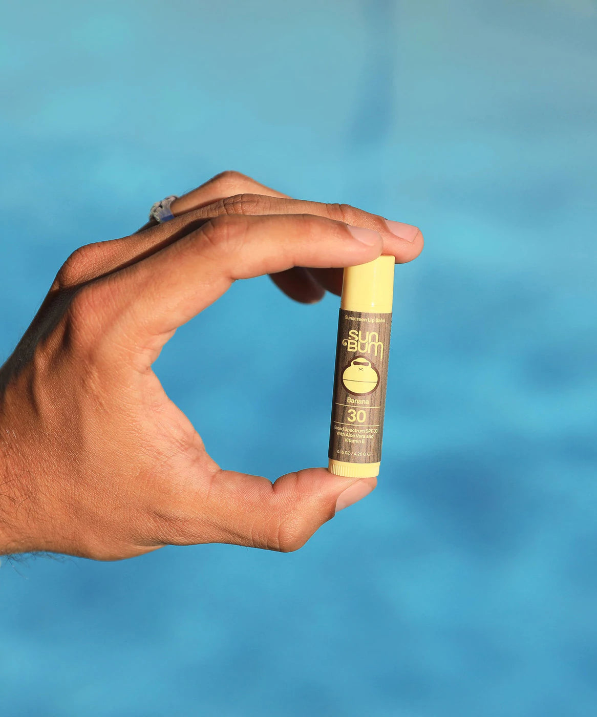 Original SPF 30 Sunscreen Lip Balm
