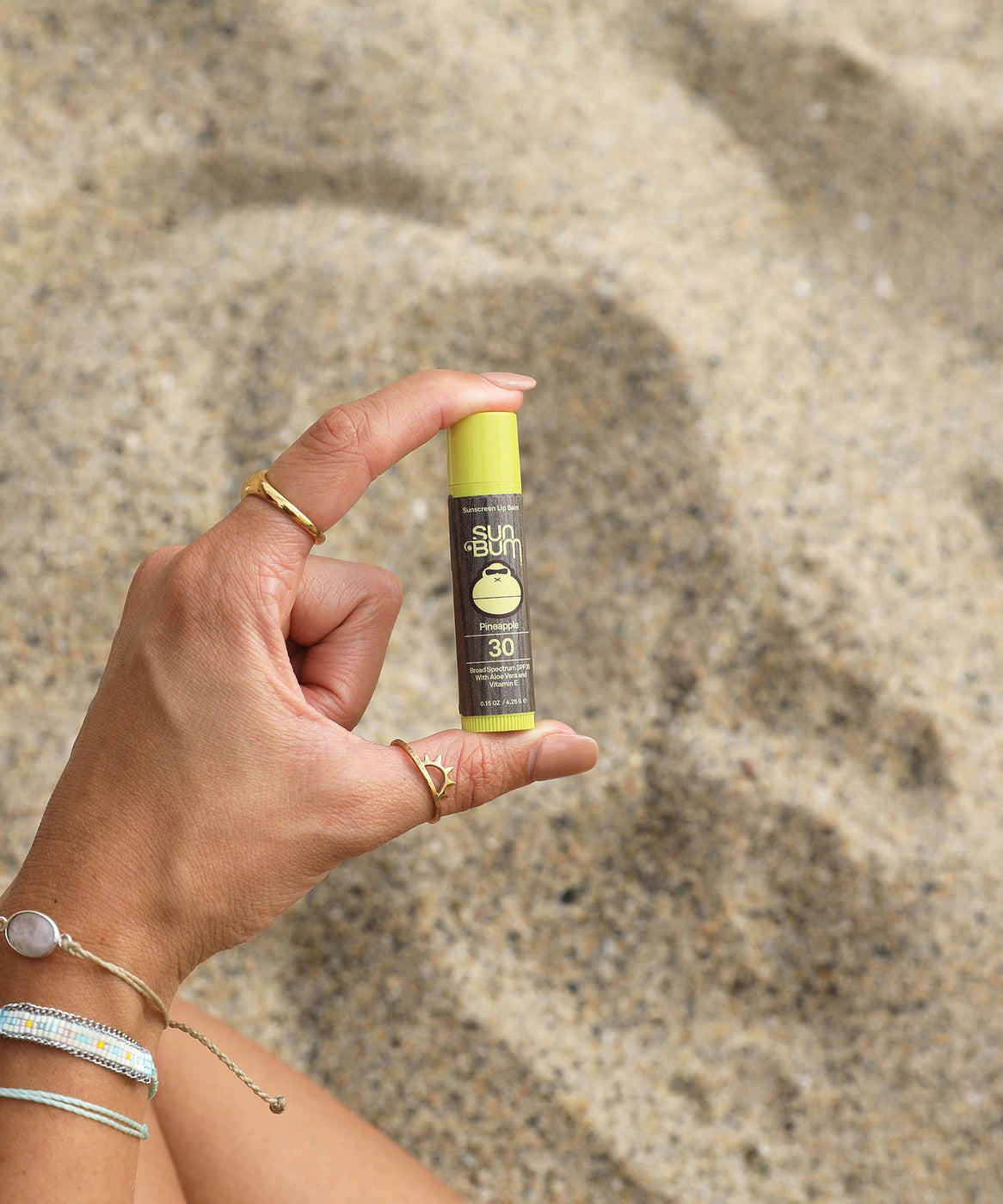 Original SPF 30 Sunscreen Lip Balm