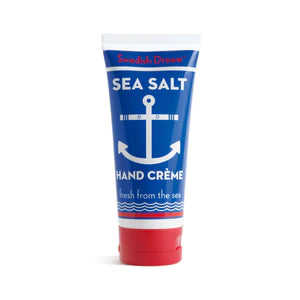 Swedish Dream Sea Salt Hand Cream