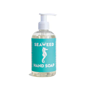 Swedish Dream Seaweed Liquid Hand Soap