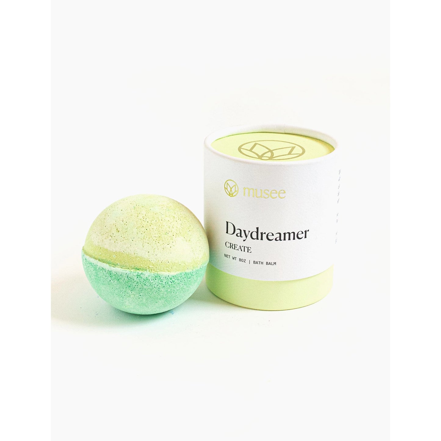 Musee Daydreamer Bath Bomb