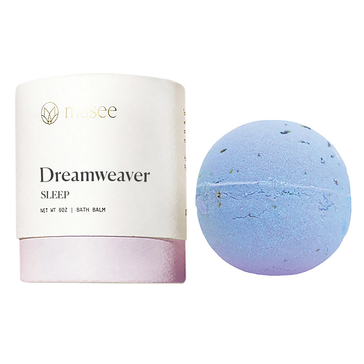 Musee Dreamweaver Bath Bomb